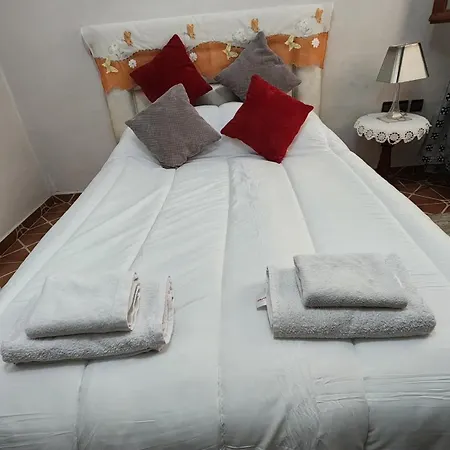 Appartement Riad 5Min A Pied De L'Aeroport